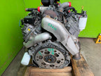 01-04 CHEVROLET GMC 2500 3500 6.6 LB7 DURAMAX DIESEL ENGINE MOTOR NO CORE!!