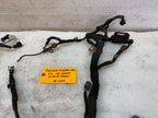 06 07 GMC CHEVROLET 2500HD DURAMAX 6.6 LBZ ENGINE MOTOR WIRING HARNESS LOOM
