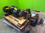 14-18 RAM 2500 3500 6.7 CUMMINS DIESEL SRW REAR DIFFERENTIAL AXLE 3.42