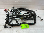 06 07 Chevrolet GMC 2500HD 3500 4wd EXT CAB SHORT BOX CHASSIS WIRING HARNESS