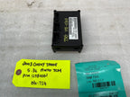 03 04 05 06 OEM GMC CHEV TAHOE 5.3L AUTOMATIC TRANSFER CASE CONTROL MODULE TCM