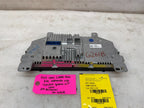 22-26 GMC 2500 3500 SIERRA 6.6 DIGITAL DASH GAUGE CLUSTER 12.3" UDV 85766101