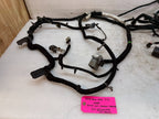 18 19 DODGE RAM SPORT 1500 5.7 LEFT SIDE CHASSIS FRAME HARNESS LOOM 68345117AC