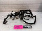05 Chevrolet GMC 2500HD 3500HD DURAMAX 6.6 LLY DIESEL ENGINE WIRING LOOM HARNESS