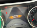 17 DODGE CHALLENGER R/T OEM METRIC SPEEDOMETER GAUGE CLUSTER 68306144AC 15-23