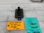10-12 GMC SIERRA 3500 6.6L DURAMAX LGH LML GLOW PLUG CONTROL MODULE OEM 12636451