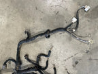06 07 GMC CHEVROLET 2500HD DURAMAX 6.6 LBZ ENGINE MOTOR WIRING HARNESS LOOM