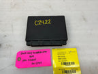 01-05 Chevrolet GMC 2500HD 3500HD 6.6 DURAMAX BODY CONTROL MODULE BCM 15116065