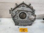 11-16 GMC DURAMAX 6.6 LML TRANSMISSION TO ENGINE ADAPTER PLATE 12624931