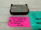07-13 Chevrolet GMC SIERRA 2500HD 3500HD TRANSFERCASE CONTROL MODULE 24249095
