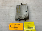 00 JEEP GRAND CHEROKEE 4.0 AUTOMATIC ENGINE COMPUTER ECM ECU P56041637AC