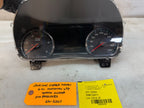 19 GMC 2500 3500 SIERRA 6.6 DURAMAX METRIC SPEEDOMETER GAUGE CLUSTER 84505082