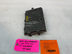 09 JEEP WRANGLER 3.8 AUTOMATIC JK ENGINE COMPUTER ECM ECU P05187698AD