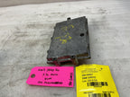 07 JEEP GRAND CHEROKEE WK2 3.7 AUTOMATIC ENGINE COMPUTER ECM ECU P05094888AD