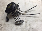06 Porsche 997 911 C2 ABS BRAKE PUMP CONTROL UNIT 997.355.755.06  05 07 08