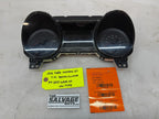 2016 FORD MUSTANG GT OEM METRIC SPEEDOMETER GAUGE CLUSTER AUTO GR3T-10849-HE