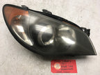 06 07 Subaru Impreza STI OEM RIGHT XENON HID HEADLIGHT HEAD LAMP COMPLETE FOGGY