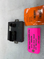 06 07 Chevrolet GMC 2500HD 3500 DURAMAX 6.6 LBZ GPM GLOW PLUG CONTROL MODULE