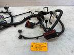 15 JEEP WRANGLER JK 3.6 DASH GAUGE WIRING HARNESS LOOM P68235768AC