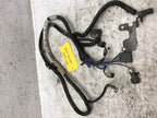 06 07 Chevrolet GMC 2500HD DURAMAX ELECTRIC SHIFT TRANSFER CASE WIRING HARNESS