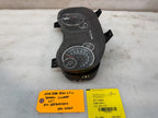 19-24 RAM 2500 3500 6.7 DIESEL METRIC SPEEDOMETER GAUGE CLUSTER 49K 68370904AH
