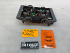 11-14 GMC CHEVROLET SILVERADO 2500HD 3500HD 6.6 LML FUSE RELAY BOX 25941367-02