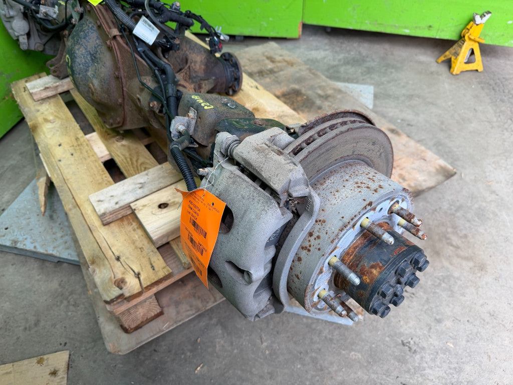 19-24 CHEVROLET GMC SIERRA SILVERADO 2500 3500 GT4 REAR DIFFERENTIAL DIFF 3.73