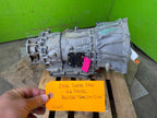 06 07 Chevrolet GMC 3500HD DURAMAX 6.6 ALLISON 1000 AUTOMATIC TRANSMISSION 4WD