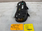 19-24 RAM 2500 3500 6.7 DIESEL METRIC SPEEDOMETER GAUGE CLUSTER 49K 68370904AH