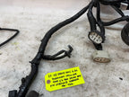 08-10 GMC CHEVROLET 2500HD DURAMAX 6.6 LMM ENGINE BAY WIRING HARNESS 25830018