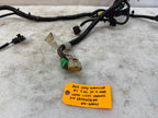 15 JEEP WRANGLER JK FRONT HEADLIGHT HEADLAMP WIRING HARNESS 68042581AA