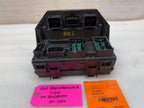 15 JEEP WRANGLER JK TIPM INTEGRATED MODULE FUSE BOX 68263897AA