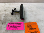 19-25 Chevrolet GMC SIERRA SILVERADO DRZ VIDEO DISPLAY REAR VIEW MIRROR 13555907