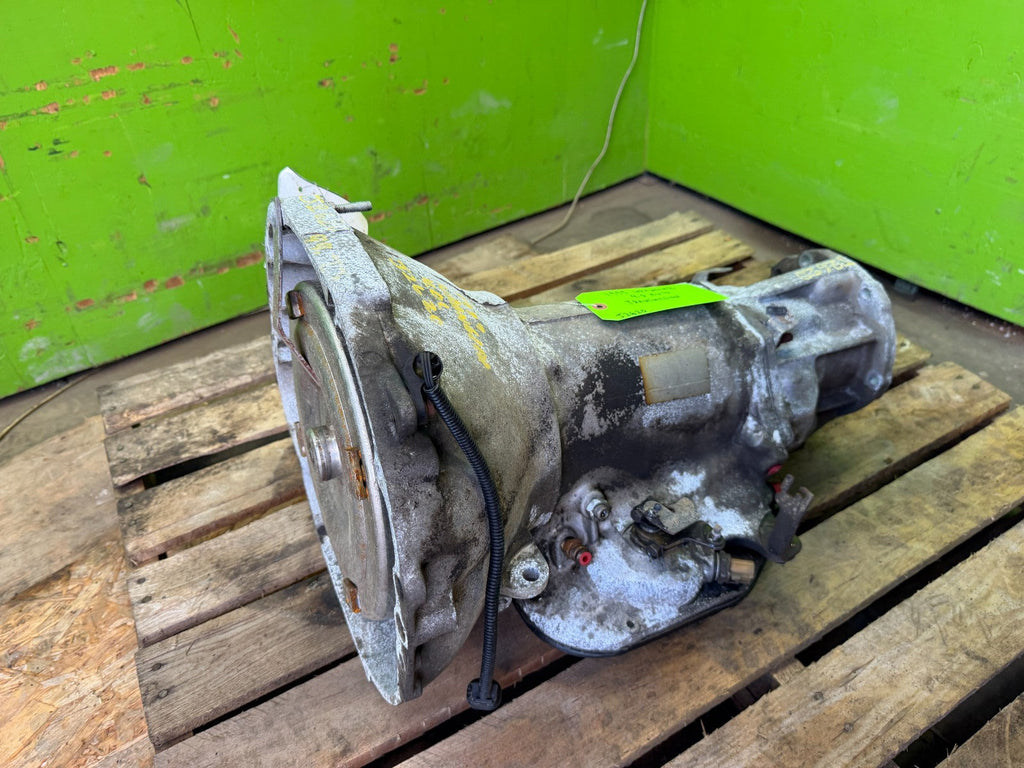 97-02 JEEP WRANGLER TJ 6 CYL 3 SPEED AUTOMATIC TRANSMISSION 32RH