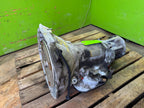 97-02 JEEP WRANGLER TJ 6 CYL 3 SPEED AUTOMATIC TRANSMISSION 32RH