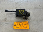 01-04 Chevrolet GMC 2500 3500 DURAMAX 6.6 LB7 GPM GLOW PLUG CONTROL MODULE
