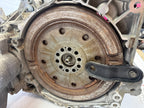 06 07 08 AUDI A3 8P OEM DSG AUTOMATIC TRANSMISSION W/ TRANSFER CASE HXZ 3.2 VR6