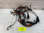 12 GMC SIERRA CHEVROLET SILVERADO 3500HD DURAMAX 6.6 LML ENGINE WIRING HARNESS