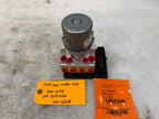 24 CHEVROLET GMC SIERRA SILVERADO 3500 2500 ABS ANTI LOCK BRAKE PUMP 86507060
