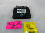 01-05 Chevrolet GMC 2500HD 3500HD 6.6 DURAMAX BODY CONTROL MODULE BCM 15116066