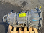 12 Chevrolet GMC 3500HD DURAMAX 6.6 ALLISON 1000 AUTOMATIC TRANSMISSION LML