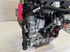 17 VOLKSWAGEN JETTA GLI MK6.5 OEM 2.0 TSI CPPA ENGINE MOTOR COMPLETE 15-18 45k