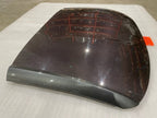 15-19 CHEVROLET CORVETTE C7 Z06 Z07 OEM CARBON FIBER TARGA TOP ROOF PANEL