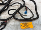 01-04 Chevrolet GMC 2500HD 3500 6.6 4wd EXT CAB SHORT BOX CHASSIS WIRING HARNESS