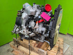 17-25 GMC SIERRA 2500HD 3500 DIESEL 6.6 L5P ENGINE MOTOR COMPLETE