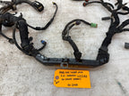 06 07 GMC CHEVROLET 2500HD DURAMAX 6.6 LLY LBZ ENGINE MOTOR WIRING HARNESS LOOM