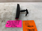 19-25 Chevrolet GMC SIERRA SILVERADO DRZ VIDEO DISPLAY REAR VIEW MIRROR 13555907