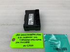 07-14 GMC SIERRA SILVERADO 2500 3500 TRANSFER CASE CONTROL MODULE 24252878