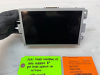 21 FORD MUSTANG GT OEM 8.0 RADIO NAVIGATION SCREEN SYNC 3 APIM KR3T-18B955-SA