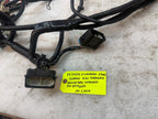 06 07 GMC CHEVROLET 2500HD DURAMAX 6.6 LBZ ENGINE BAY MOTOR WIRING HARNESS LOOM